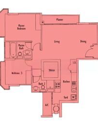 Le Crescendo (D14), Condominium #628374851